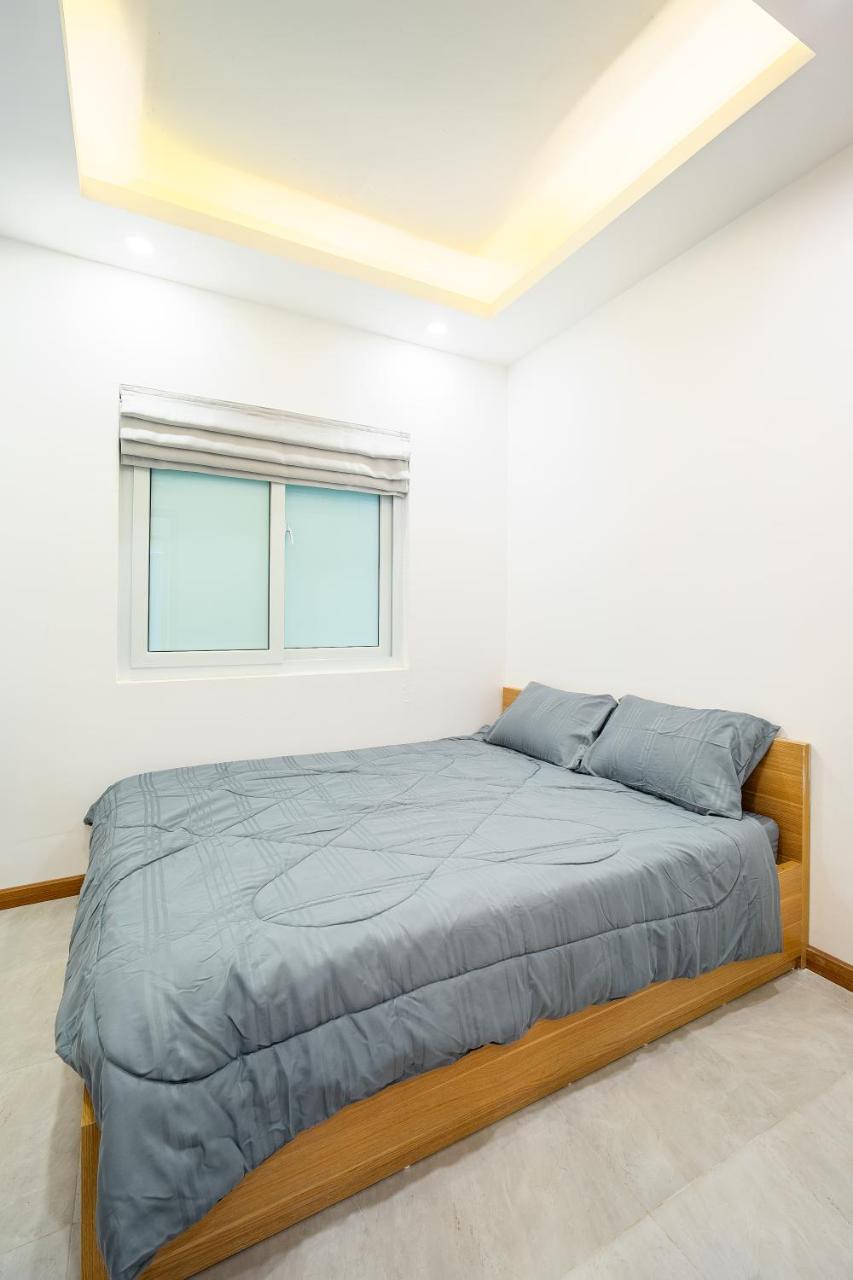 Iseaview Nha Trang Beach Apartment Dış mekan fotoğraf